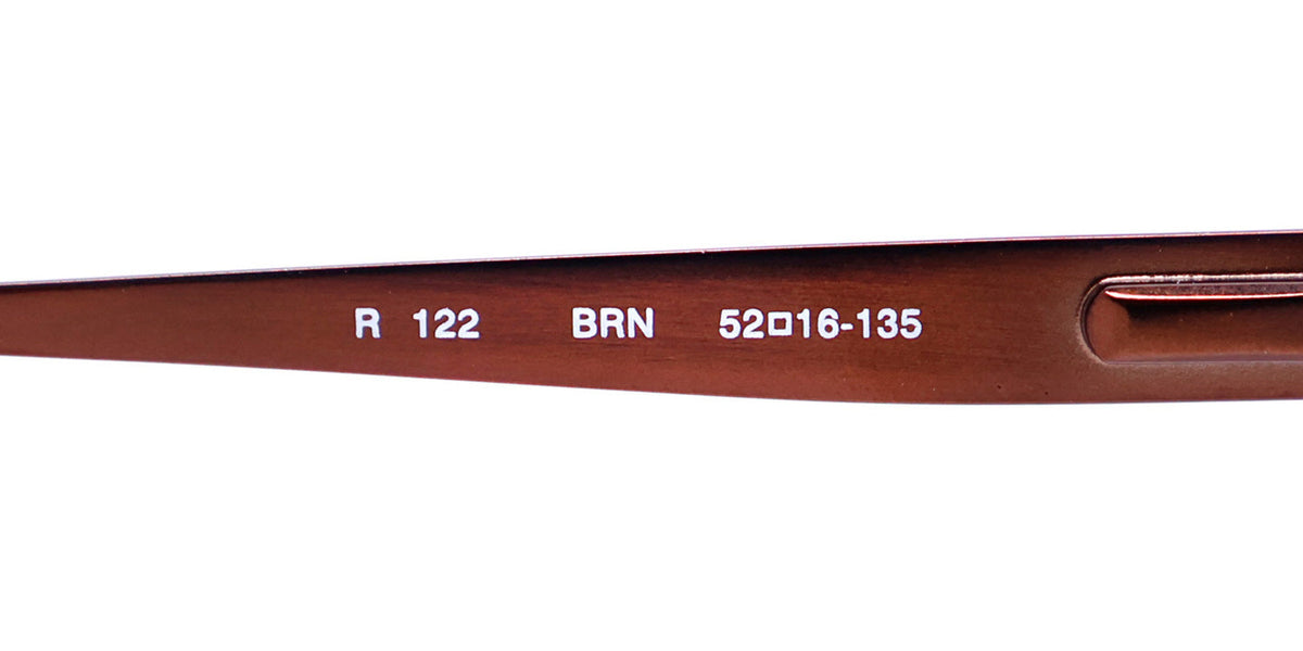 Rampage 122 Eyeglasses