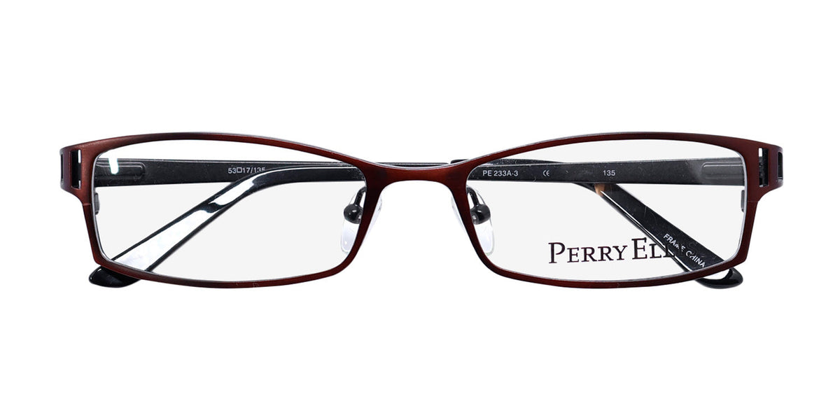 Perry Ellis Pe 233a-3 Eyeglasses