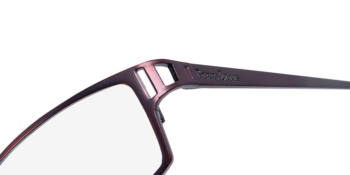 Perry Ellis Pe 233a-3 Eyeglasses
