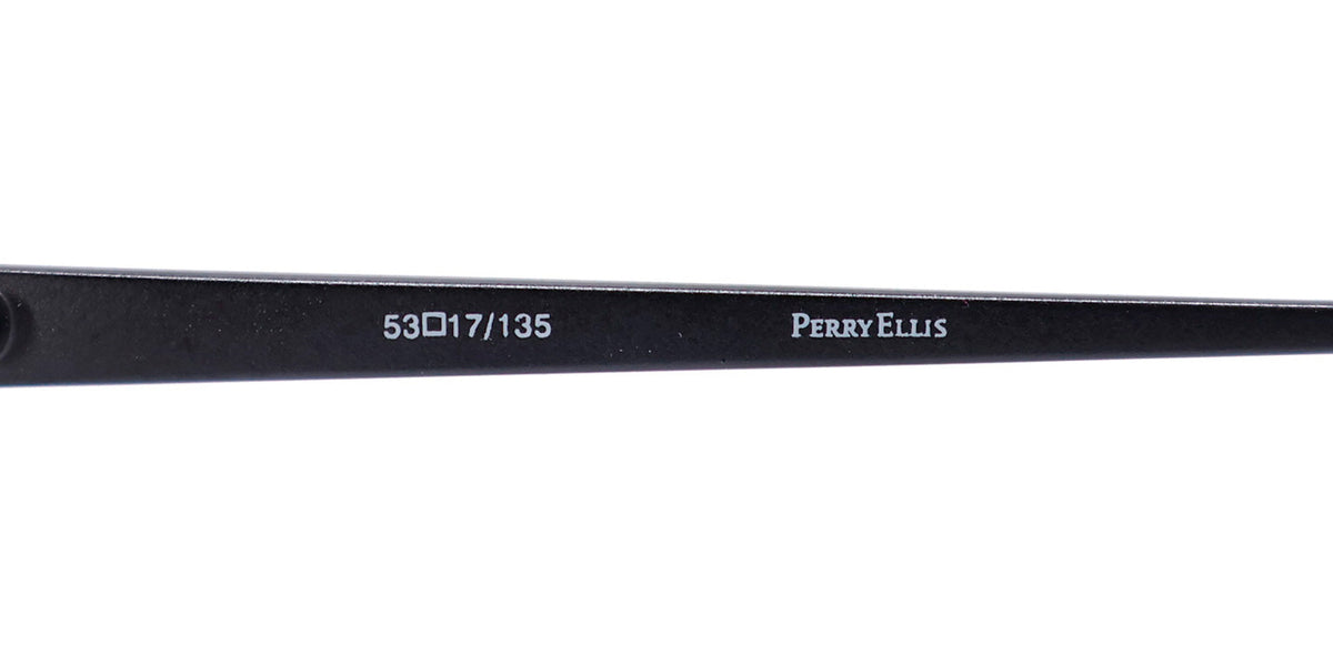 Perry Ellis Pe 233a-3 Eyeglasses