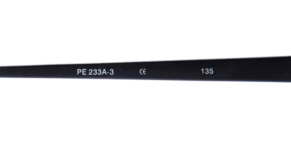 Perry Ellis Pe 233a-3 Eyeglasses