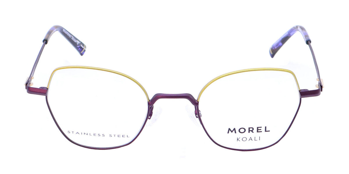 Morel Koali 20148k Amaryllis Eyeglasses