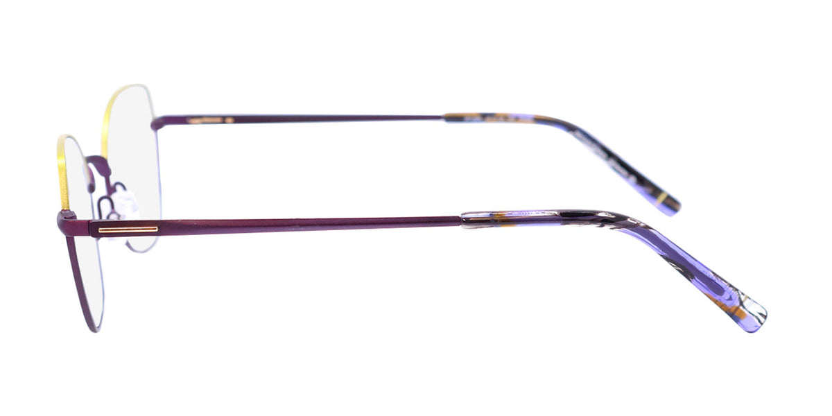 Morel Koali 20148k Amaryllis Eyeglasses