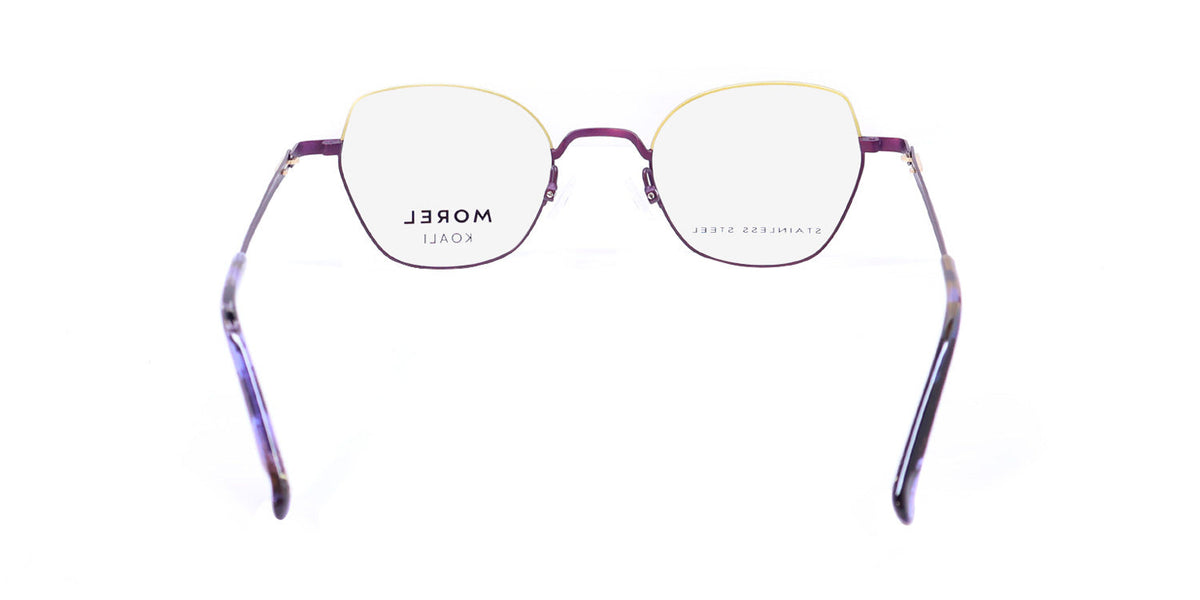 Morel Koali 20148k Amaryllis Eyeglasses