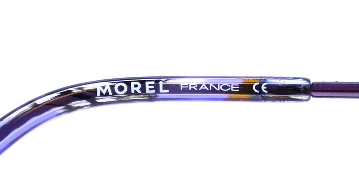 Morel Koali 20148k Amaryllis Eyeglasses