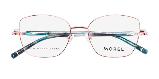 Morel Eva 3 Eyeglasses