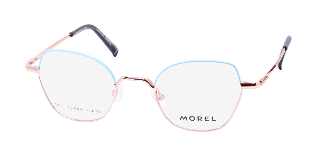 Morel Koali 20148k Amaryllis Eyeglasses