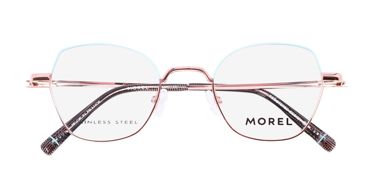 Morel Koali 20148k Amaryllis Eyeglasses