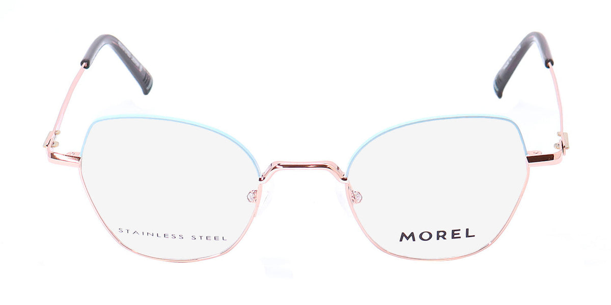 Morel Koali 20148k Amaryllis Eyeglasses