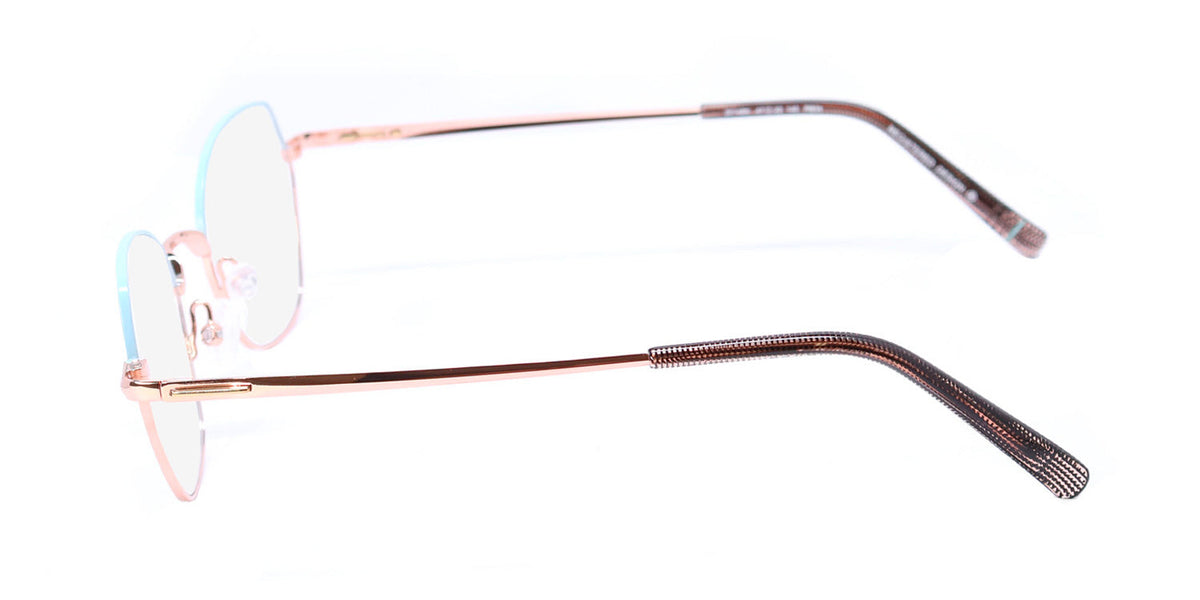 Morel Koali 20148k Amaryllis Eyeglasses