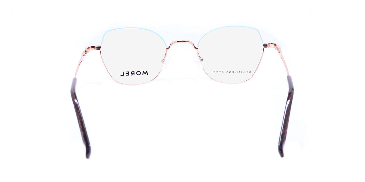 Morel Koali 20148k Amaryllis Eyeglasses