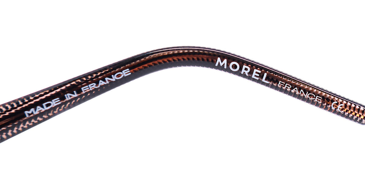Morel Koali 20148k Amaryllis Eyeglasses