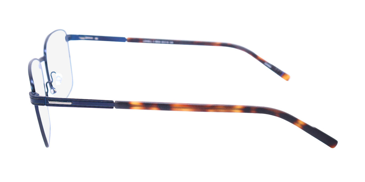 Morel Lowell 3 Eyeglasses