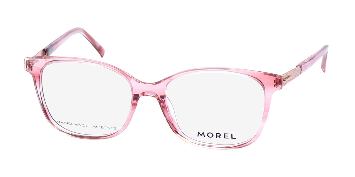 Morel Albertine 2 Eyeglasses