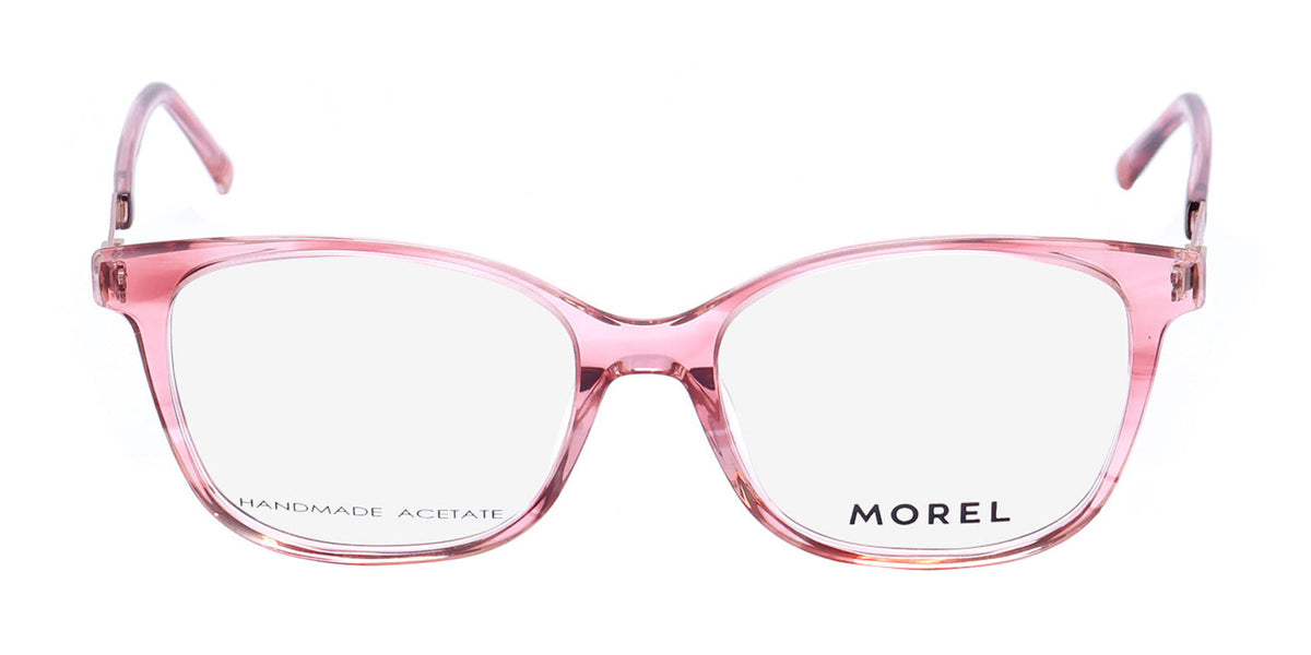 Morel Albertine 2 Eyeglasses