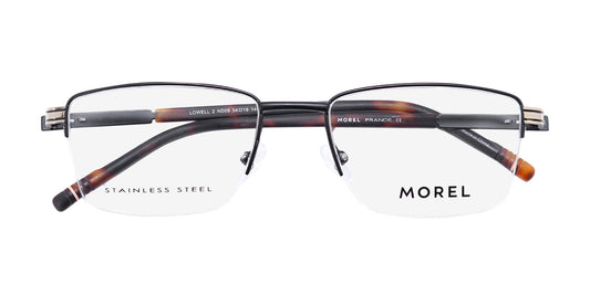 Morel Lowell 2 Eyeglasses