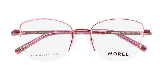 Morel Aprege 1 Eyeglasses
