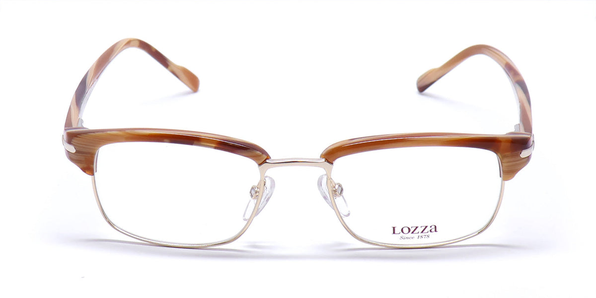 Lozza Vl1838 Eyeglasses