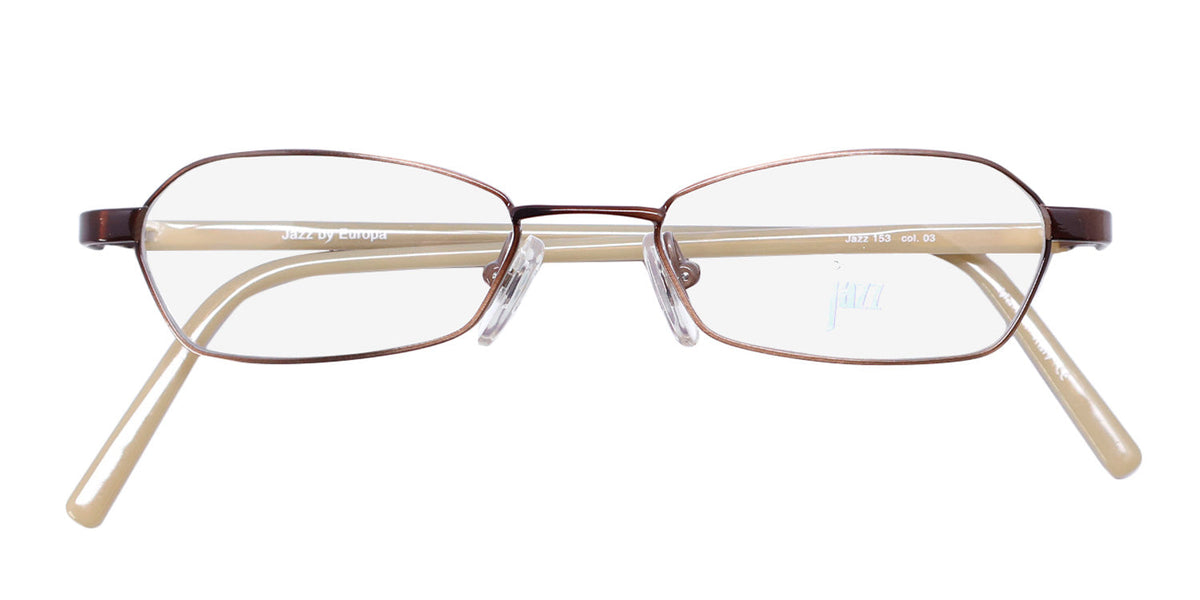 Jazz by Europa Eyewear 153 Eyeglasses