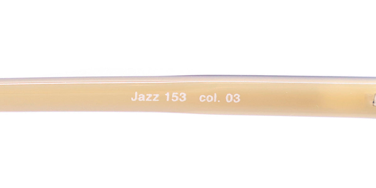 Jazz by Europa Eyewear 153 Eyeglasses