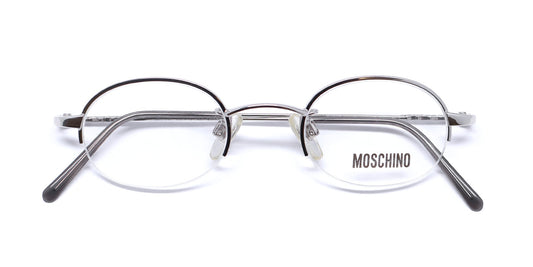 Moschino M8080-V Eyeglasses