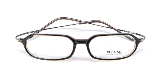 B.U.M. Equipment Intrigue Eyeglasses