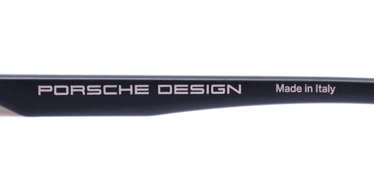 Porsche Design P8943 Sunglasses