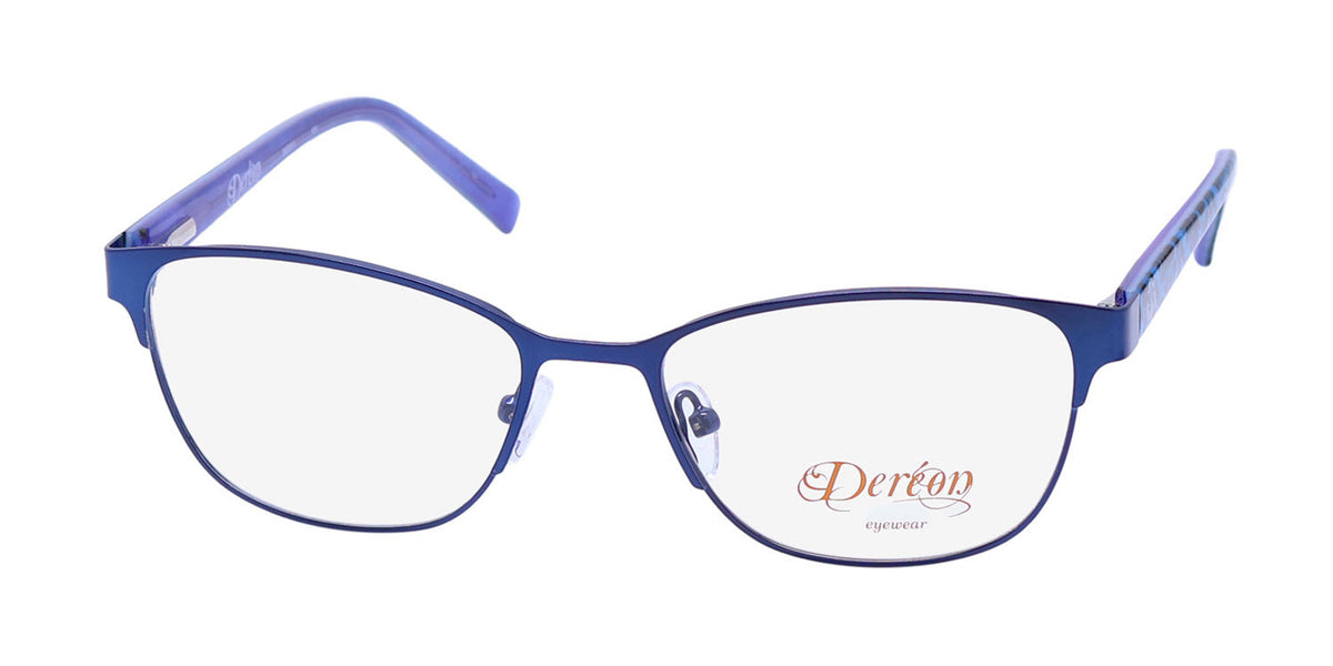 Dereon Dov533 Eyeglasses