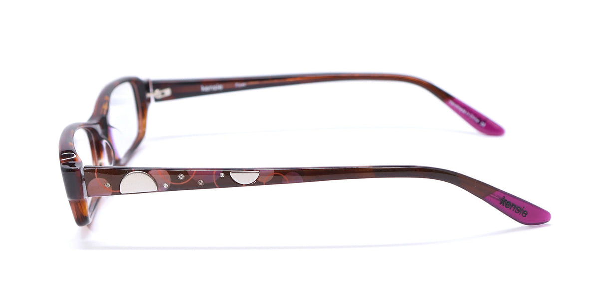 kensie Float Eyeglasses