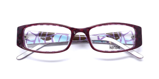 kensie Manifesto Eyeglasses