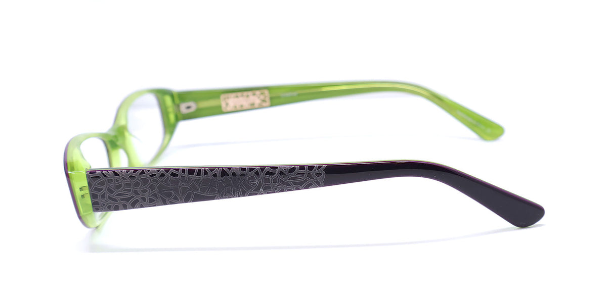 kensie Creative Eyeglasses