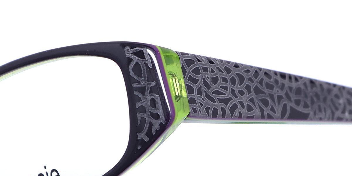 kensie Creative Eyeglasses