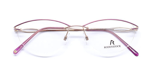 Rodenstock R4464 Eyeglasses