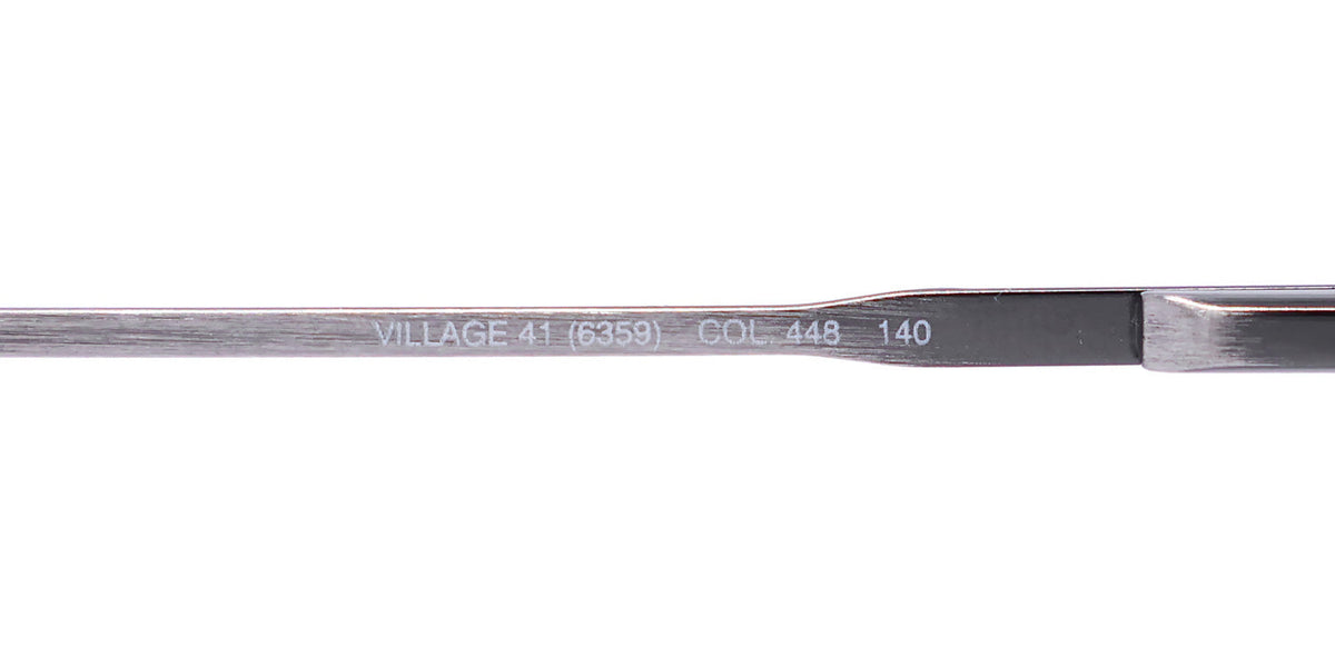 Marcolin Village 41 Eyeglasses