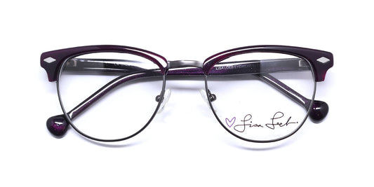 Lisa Loeb Rock & Roll Eyeglasses