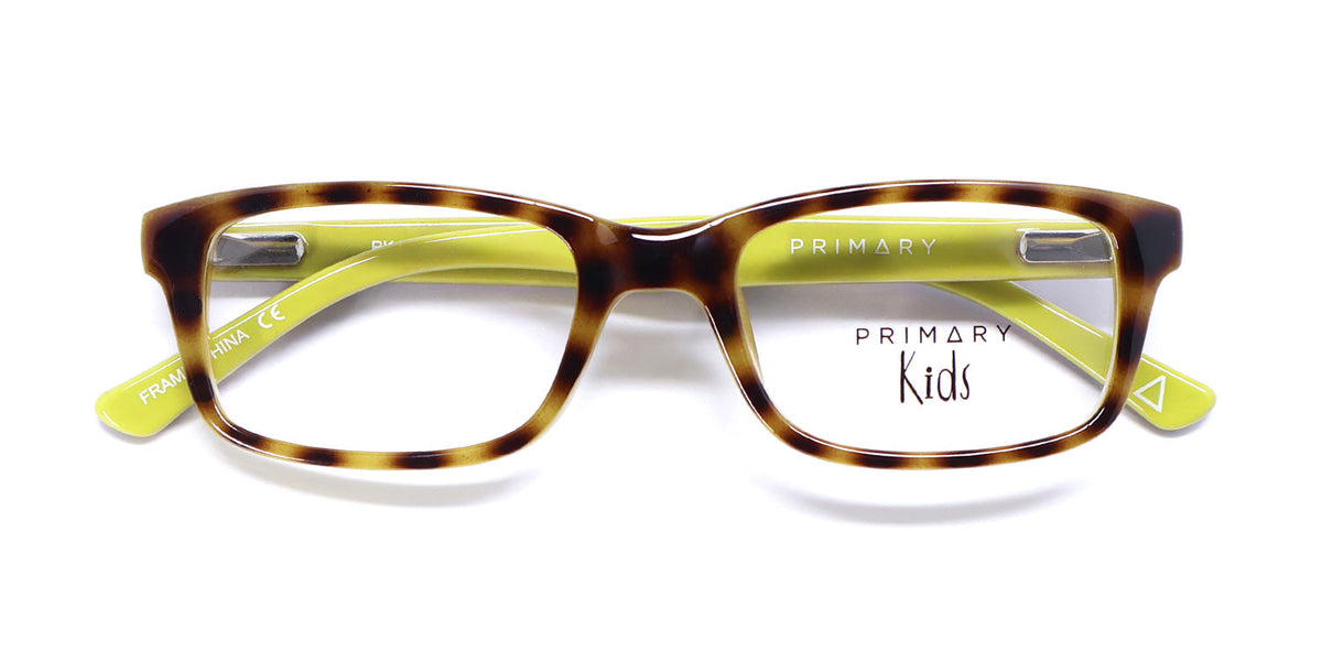 Primary Pk105 Kids Eyeglasses