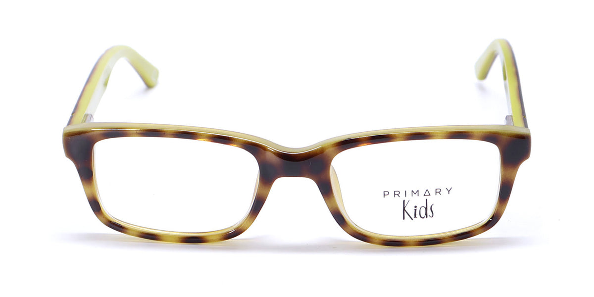 Primary Pk105 Kids Eyeglasses