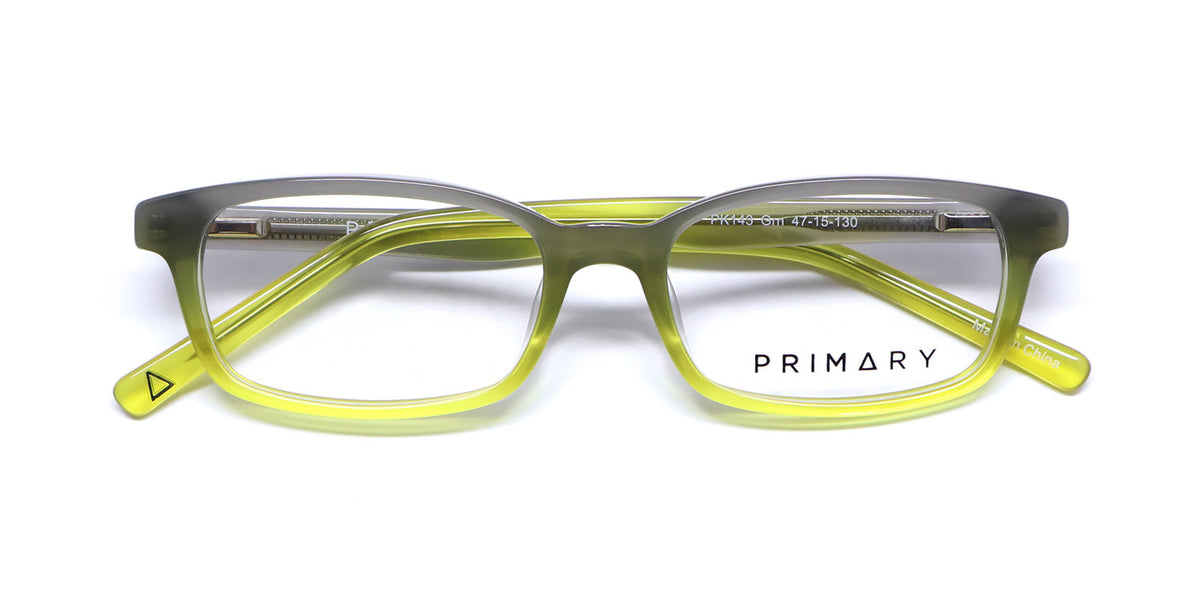 Primary Pk143 Kids Eyeglasses