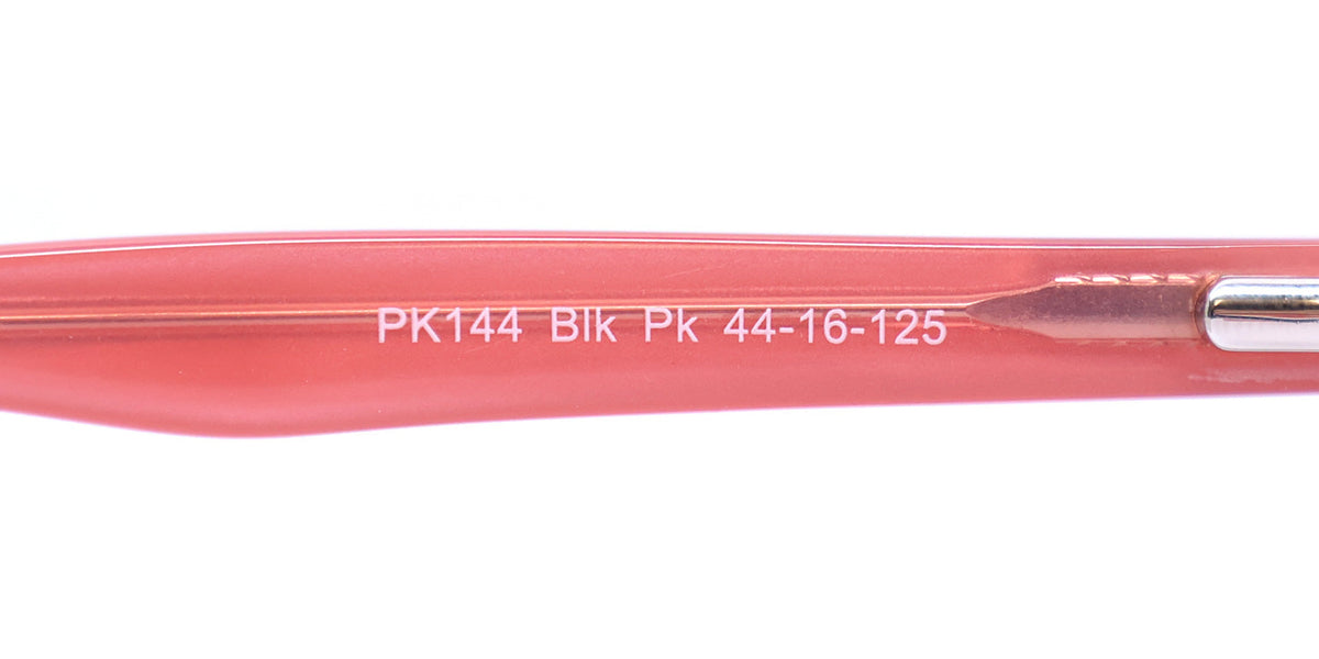 Primary Pk144 Kids Eyeglasses