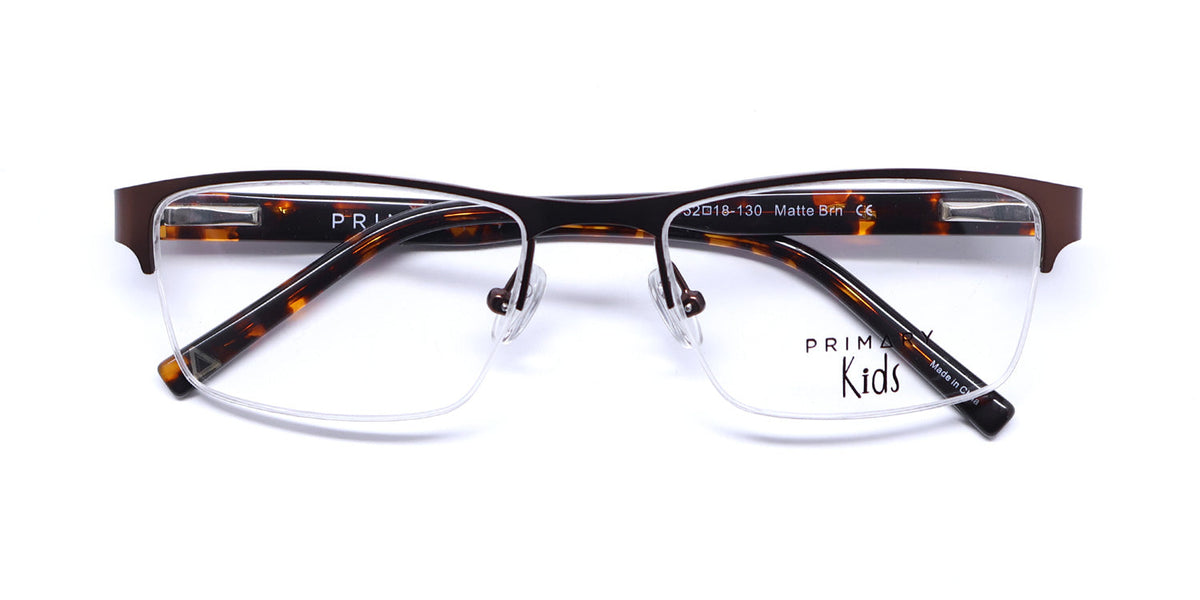 Primary Pk136 Kids Eyeglasses