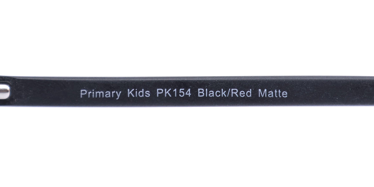 Primary Pk154 Kids Eyeglasses