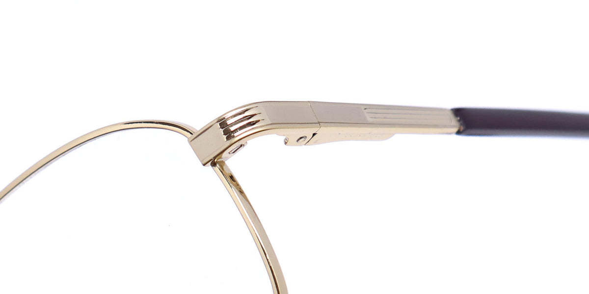 Gallery Leroy Eyeglasses