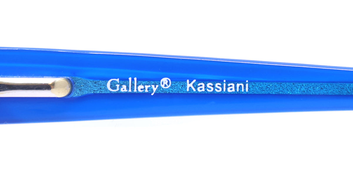 Gallery Kassiani Eyeglasses