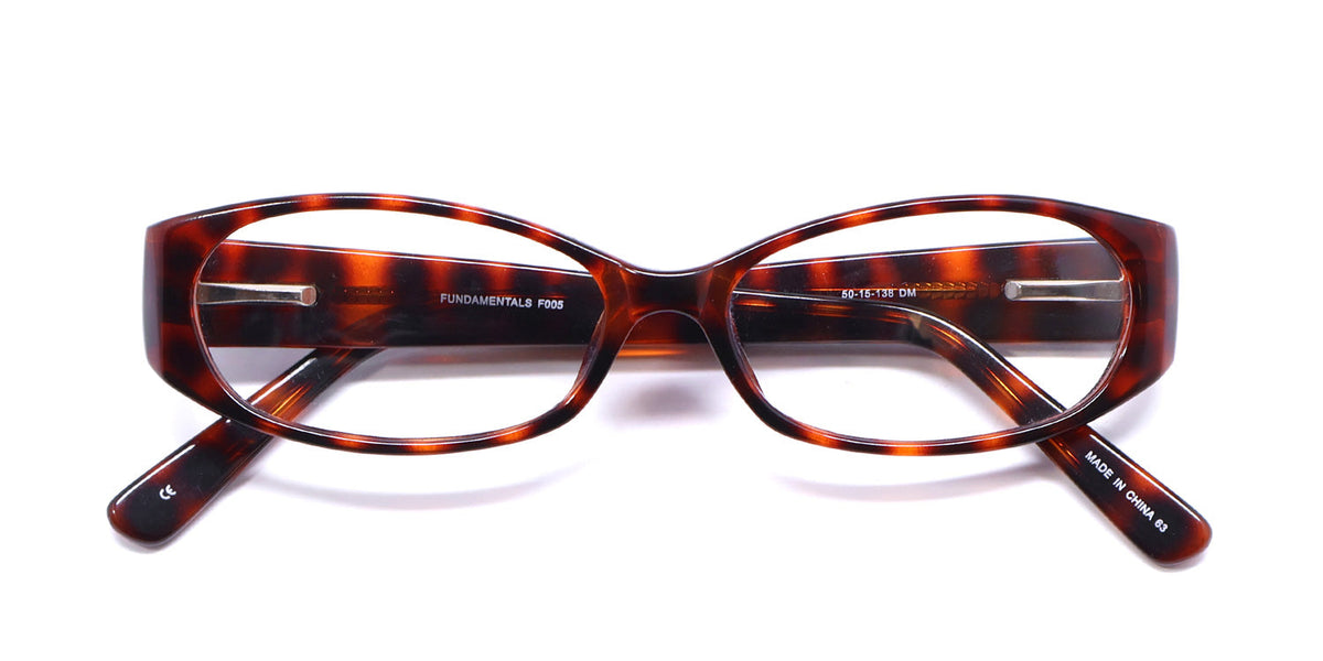 Fundamentals F005 Eyeglasses