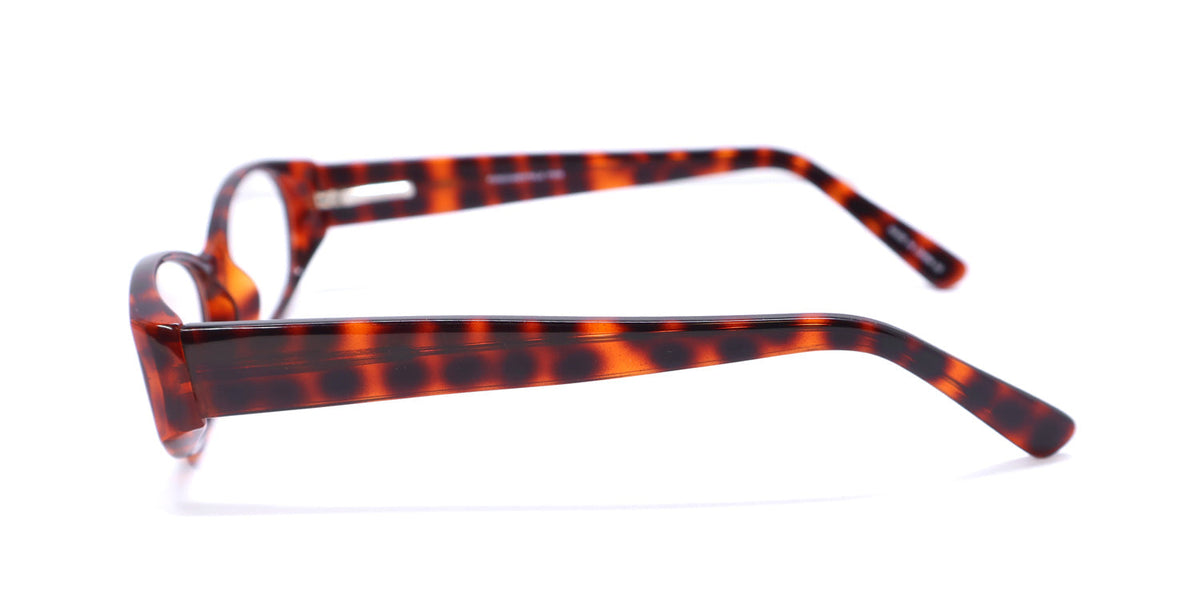 Fundamentals F005 Eyeglasses