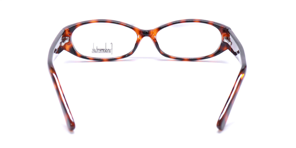 Fundamentals F005 Eyeglasses