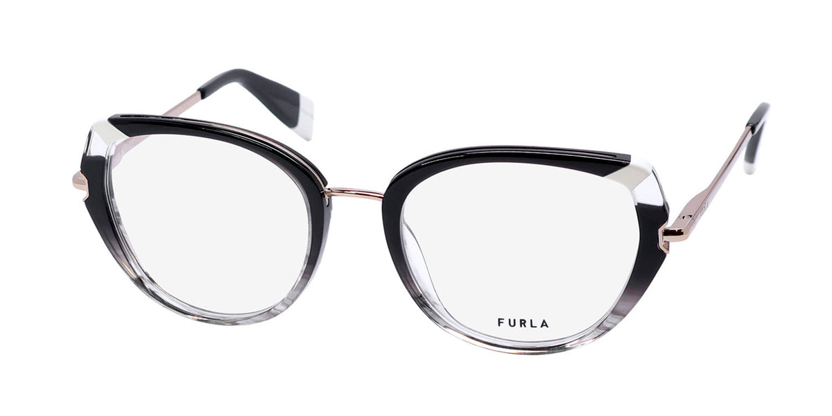 Furla Vfu500 Eyeglasses