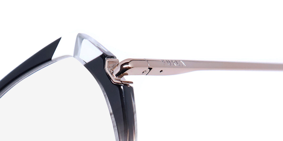 Furla Vfu500 Eyeglasses