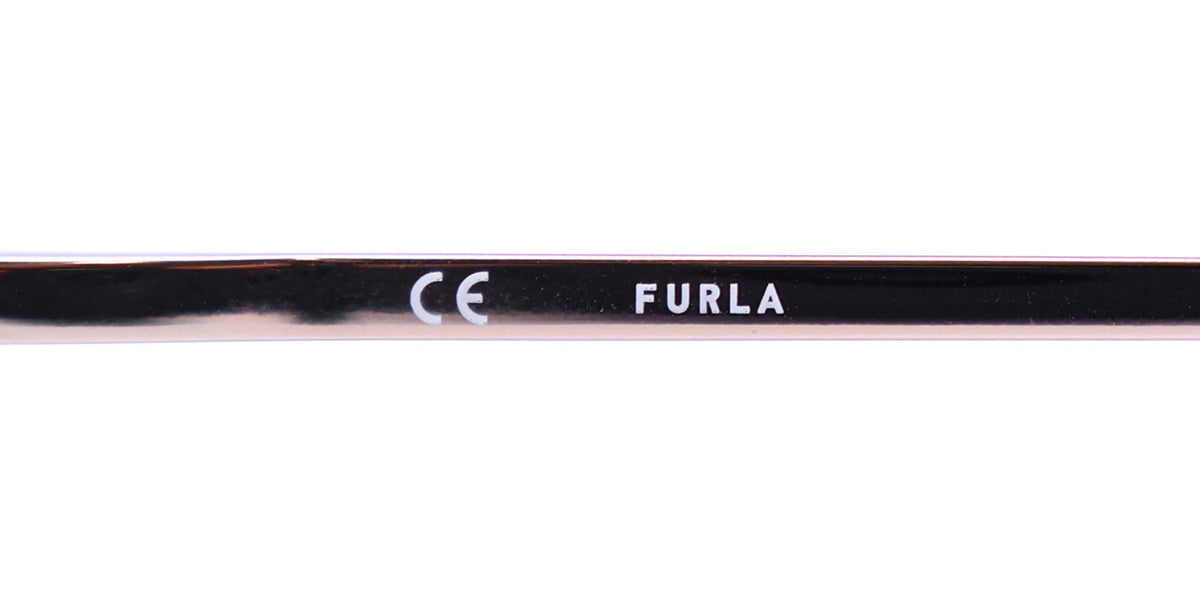 Furla Vfu500 Eyeglasses