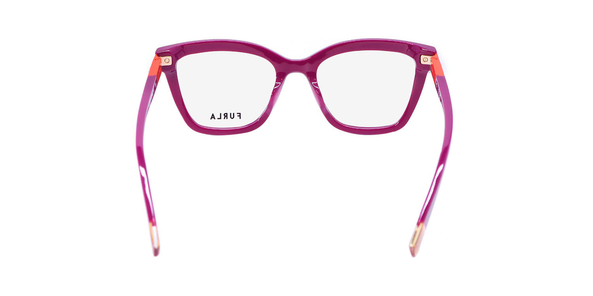 Furla Vfu721 Eyeglasses